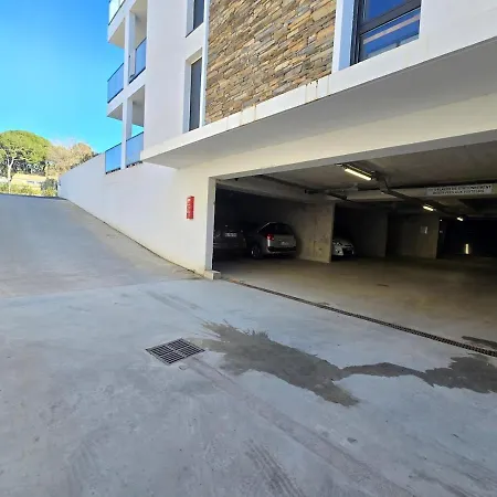 La Ciccia - Cosy De Plain-pied, Avec Jardin, Terrasse Et Garage Prive - By Auraconcergerie Appartement Saint-Cyr-sur-Mer