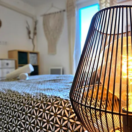La Ciccia - Cosy De Plain-pied, Avec Jardin, Terrasse Et Garage Prive - By Auraconcergerie Appartement